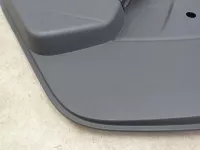 Обшивка двери задней левой на Renault Duster — фото 8