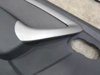 Обшивка двери задней левой на Renault Duster — фото 4