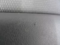 Обшивка двери задней левой на Renault Duster — фото 12