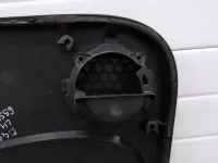 Обшивка двери задней левой на Renault Duster — фото 18