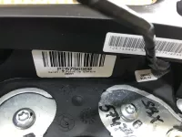 Рулевое колесо на Cadillac SRX — фото 27
