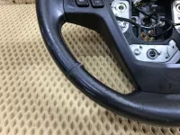 Рулевое колесо на Cadillac SRX — фото 3