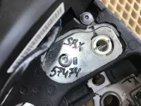 Рулевое колесо на Cadillac SRX — фото 28