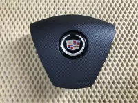 Рулевое колесо на Cadillac SRX — фото 21