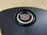 Рулевое колесо на Cadillac SRX — фото 23