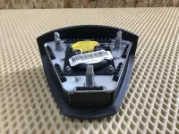 Рулевое колесо на Cadillac SRX — фото 25