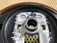 Рулевое колесо на Cadillac SRX — фото 20