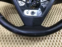 Рулевое колесо на Cadillac SRX — фото 2