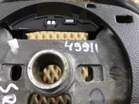 Рулевое колесо на Cadillac SRX — фото 23