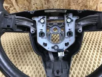 Рулевое колесо на Cadillac SRX — фото 11