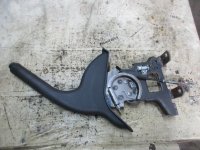 Рычаг стояночного тормоза Hyundai Tucson 2004-2010 — фото 1