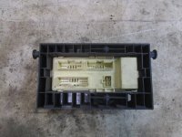 Блок предохранителей на Chery Amulet A15 — фото 2