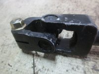 Кардан рулевой на Chery Amulet A15 — фото 2
