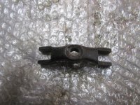 Кронштейн форсунки Fiat,Alfa Romeo Doblo 2005-2015,145 1994-2001,146 1994-2001,156 1997-2005,Bravo 1995-2001,Marea 1996-2002,166 1998-2007,Punto II (188) 1999-2010,Doblo 2001-2005,Stilo 2002-2007,147 2001-2010,Multipla 1999-2010 — фото 1