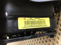 Подушка безопасности в руль на Opel Corsa D — фото 9