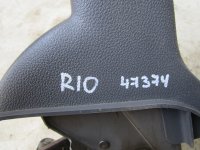 Рычаг стояночного тормоза на Kia Rio JB — фото 5