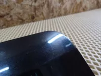 Лючок бензобака на Kia Spectra SD — фото 4