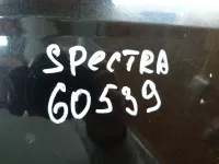 Лючок бензобака на Kia Spectra SD — фото 12
