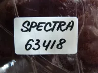 Лючок бензобака на Kia Spectra SD — фото 14
