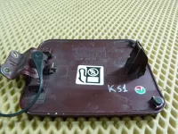 Лючок бензобака на Kia Spectra SD — фото 12