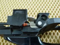 Ручка двери передней наружная правая на Ford Focus — фото 7