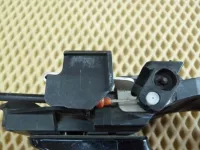 Ручка двери передней наружная правая на Ford Focus — фото 6