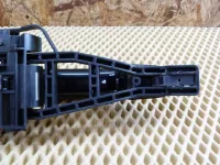 Ручка двери передней наружная правая на Ford Focus — фото 11