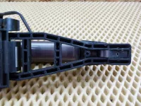Ручка двери передней наружная правая на Ford Focus III — фото 8