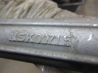 Рейка рулевая на Lexus NX200 Z10 — фото 4