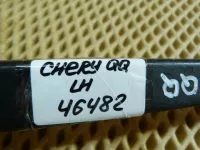 Поводок стеклоочистителя передний левый на Chery QQ Sweet — фото 6