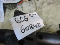 Рулевая колонка на Geely GC6 — фото 5
