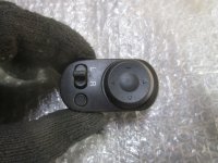 Переключатель регулировки зеркала Chevrolet,Daewoo Lacetti 2003-2013,Nubira 2003-2007 (96546913) — фото 1