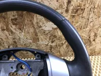 Рулевое колесо на Suzuki Splash — фото 7