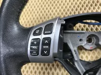 Рулевое колесо на Suzuki Splash — фото 17