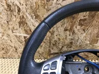 Рулевое колесо на Suzuki Splash — фото 5
