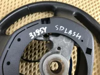 Рулевое колесо на Suzuki Splash — фото 20