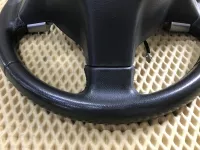 Рулевое колесо на Suzuki Splash — фото 12