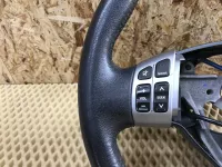 Рулевое колесо на Suzuki Splash — фото 4