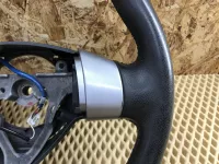 Рулевое колесо на Suzuki Splash — фото 8