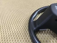Рулевое колесо на Suzuki Splash — фото 14