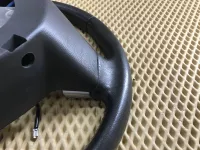 Рулевое колесо на Suzuki Splash — фото 13