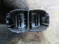 проводка двери задней правой на Ford Focus III — фото 2