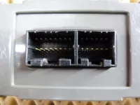 Блок электронный на Kia Spectra SD — фото 3
