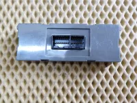 Блок электронный на Kia Spectra SD — фото 2