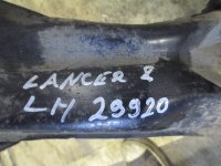 Задний продольный рычаг левый на Mitsubishi Lancer CY — фото 6