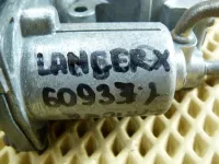 Дроссельная заслонка электрическая на Mitsubishi Lancer CY — фото 6