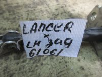 Ограничитель двери задний левый на Mitsubishi Lancer CY — фото 4