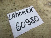 Резистор отопителя на Mitsubishi Lancer CY — фото 4