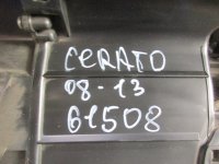 Печка в сборе на Kia Cerato TD — фото 11