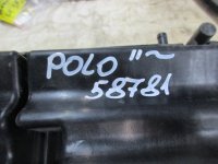 Корпус воздушного фильтра на Volkswagen Polo Mk5 — фото 8